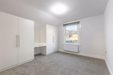 Flat 4, 15 Holmdale Road, London, NW6 1BJ