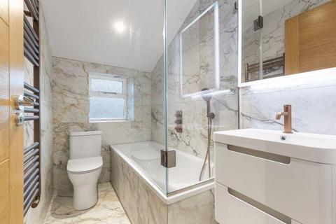 Flat 4, 15 Holmdale Road, London, NW6 1BJ
