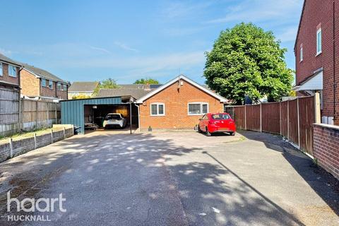 2 bedroom detached bungalow for sale, Garton Close, Nottingham