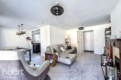 2 bedroom detached bungalow for sale, Garton Close, Nottingham