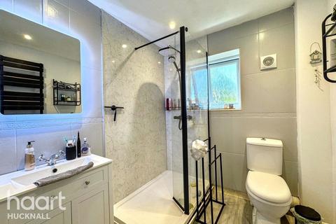 2 bedroom detached bungalow for sale, Garton Close, Nottingham