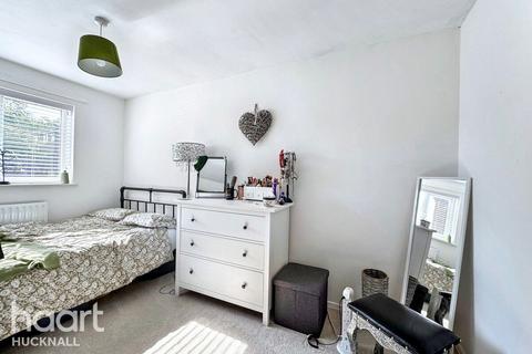 2 bedroom detached bungalow for sale, Garton Close, Nottingham