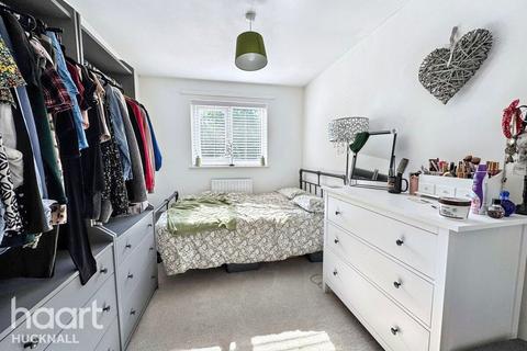 25c Garton Close, Nottingham, NG6 8RZ