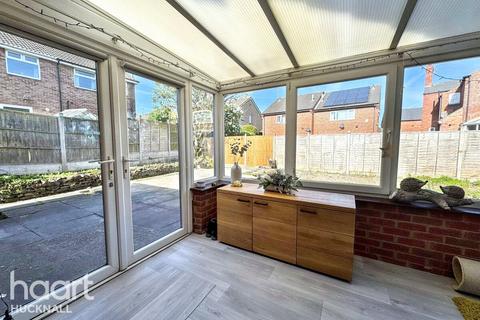 25c Garton Close, Nottingham, NG6 8RZ