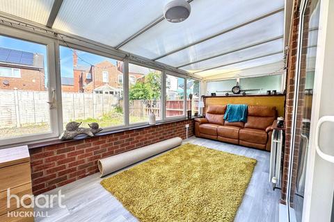 25c Garton Close, Nottingham, NG6 8RZ