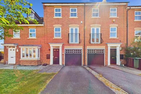 undefined, Ebberton Close, Hemsworth WF9