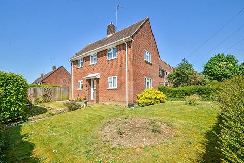 2 bedroom semi-detached house for sale, Westman Road, Winchester, Hampshire, SO22