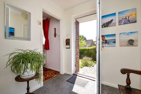 2 bedroom semi-detached house for sale, Westman Road, Winchester, Hampshire, SO22