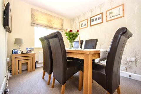 3 bedroom detached house for sale, Victoria Gardens, Normanton, Wakefield