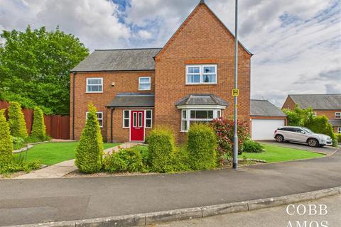 undefined, Bateman Close, Shobdon