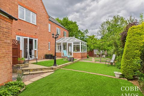 1 Bateman Close, Shobdon, Leominster, HR6 9NW