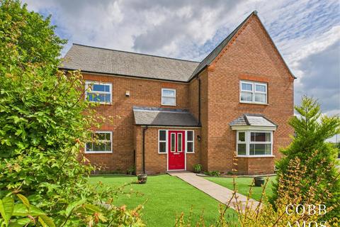 1 Bateman Close, Shobdon, Leominster, HR6 9NW