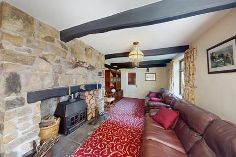 4 bedroom character property for sale, Long Lane, Westhoughton, BL5