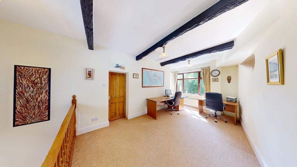 Additional Room