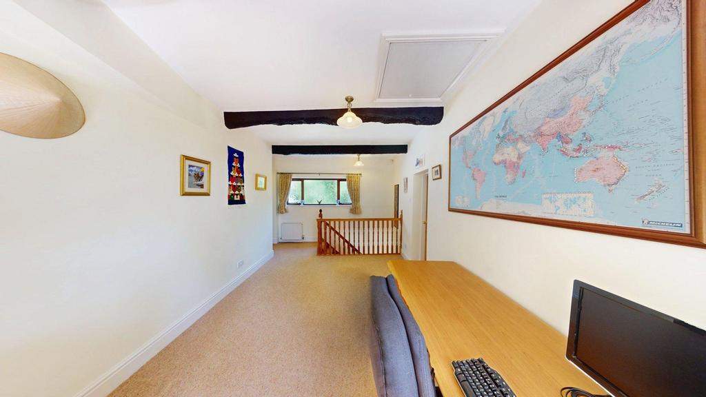 Additional Room