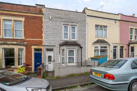 2 bedroom terraced house for sale, Hatherley Road, Bristol BS7