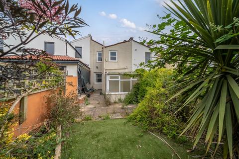 undefined, Hatherley Road, Bristol BS7