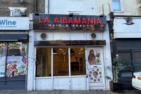 220 Brixton Hill, London, SW2 1HE