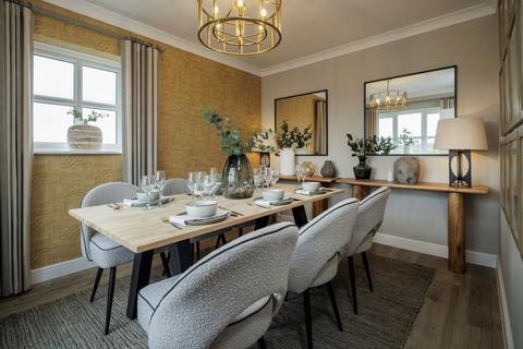 undefined, Beebys Way, Peterborough, Cambridgeshire, PE7