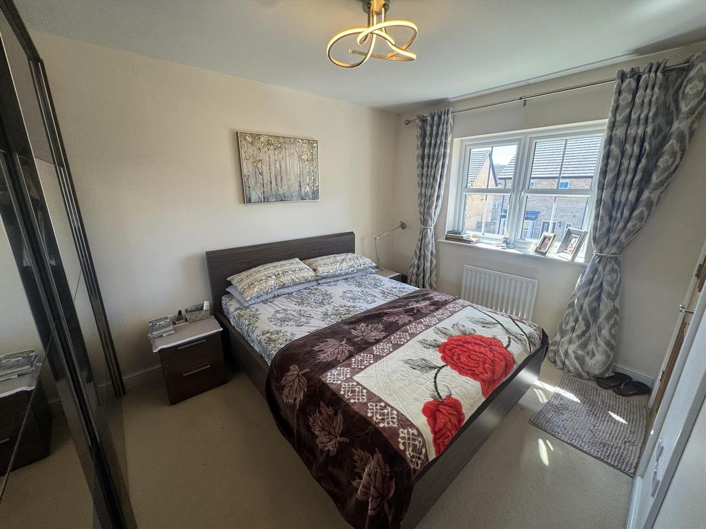 Bed12