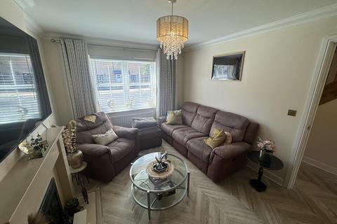 41 Coleman Drive, Lancaster, LA1 3FQ