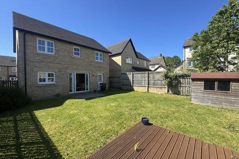 41 Coleman Drive, Lancaster, LA1 3FQ