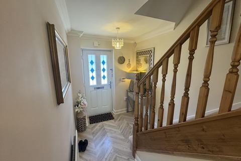 41 Coleman Drive, Lancaster, LA1 3FQ