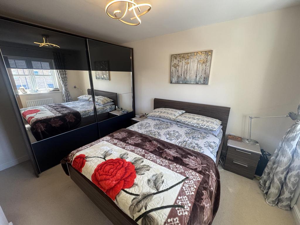 Bed1