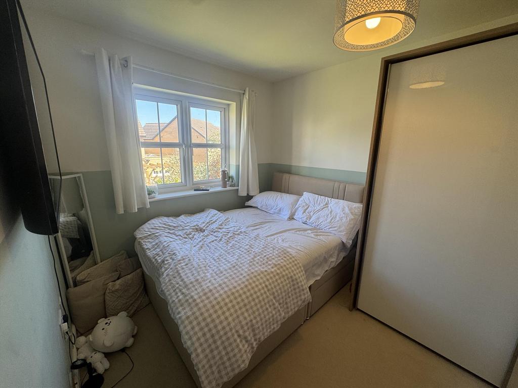 Bed3