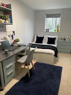 undefined, 6 bed £105pppw incl bills - Albert Square, Church Street, Lenton, Nottingham