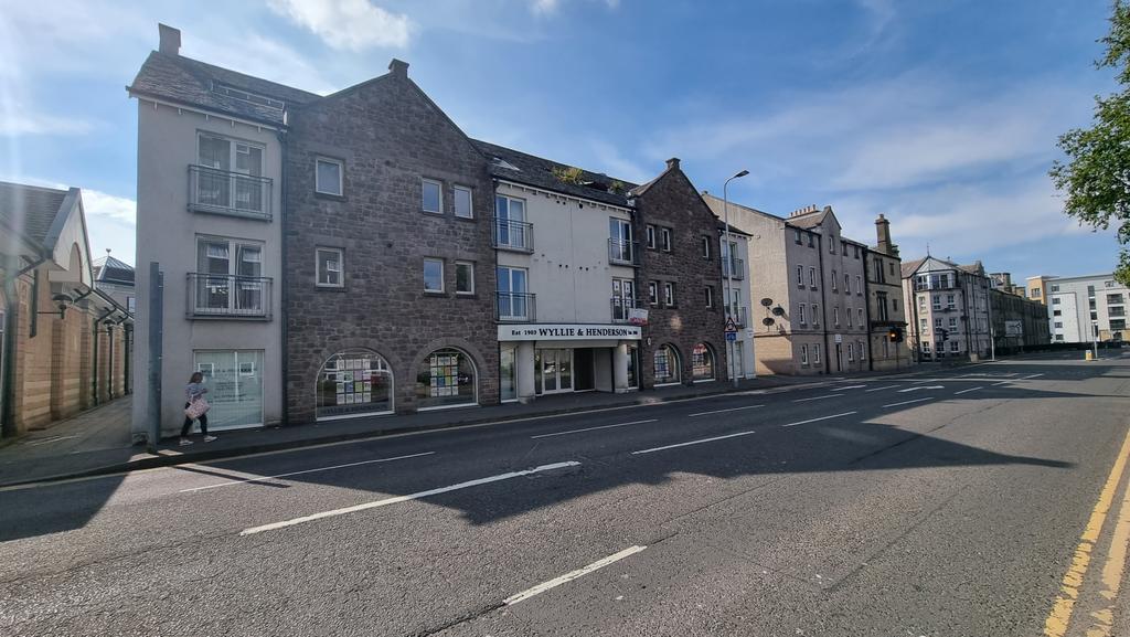 3 Howards Court, Caledonian Road, Perth, Perth An