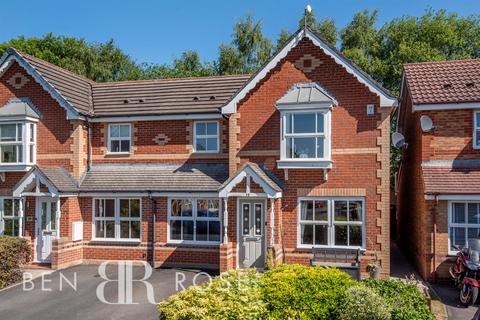 19 Belfry Close, Euxton, Chorley, PR7 6FG
