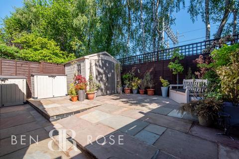 19 Belfry Close, Euxton, Chorley, PR7 6FG