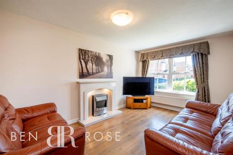19 Belfry Close, Euxton, Chorley, PR7 6FG
