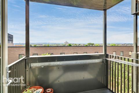 2 bedroom apartment for sale, The Scene, Walthamstow