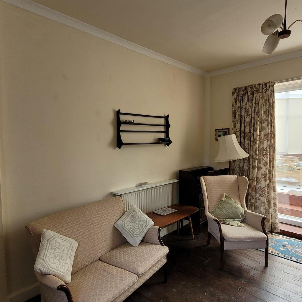 Sitting room