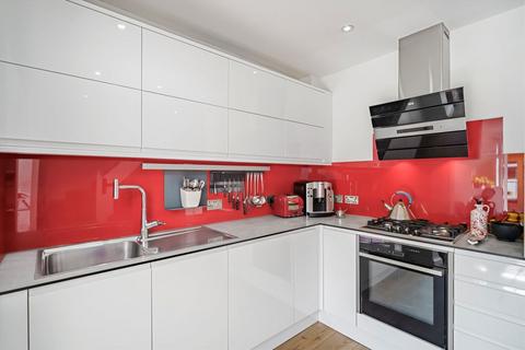 undefined, Everdon Road, London SW13