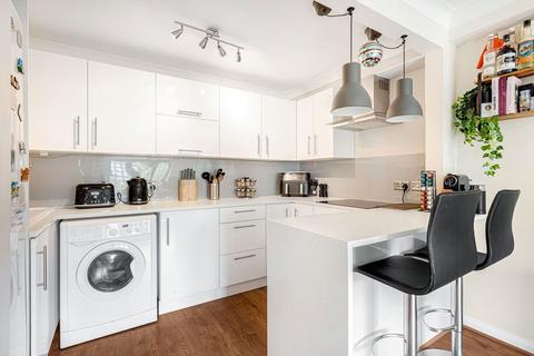 undefined, Hook Road, Surbiton KT6