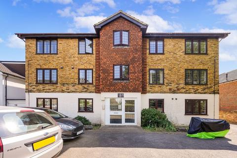 undefined, Hook Road, Surbiton KT6