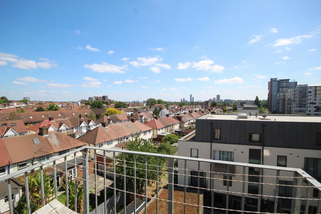 Hayes Court, Ealing Road, Wembley, Middlesex HA0
