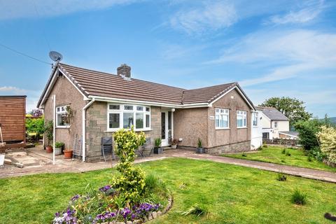 3 bedroom bungalow for sale, Brockhollands Road, Bream, Lydney, Gloucestershire, GL15
