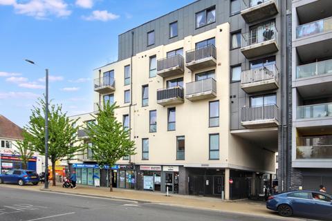 undefined, Hayes Court, Ealing Road, Wembley, Middlesex HA0