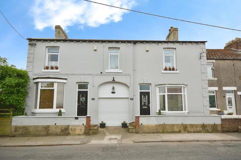 5 bedroom end of terrace house for sale, California, Witton Park, Bishop Auckland