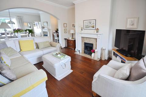 5 bedroom end of terrace house for sale, California, Witton Park, Bishop Auckland