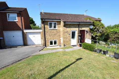10 Tuckers Close, Amesbury, Salisbury, SP4 7RQ