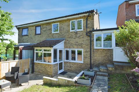 10 Tuckers Close, Amesbury, Salisbury, SP4 7RQ
