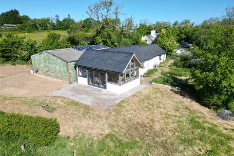 2 bedroom equestrian property for sale, Parc, Llandyfrydog, Anglesey, LL71