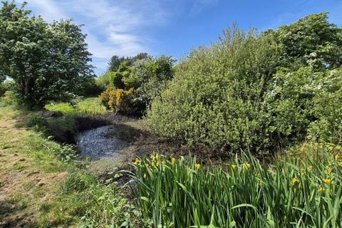 2 bedroom equestrian property for sale, Parc, Llandyfrydog, Anglesey, LL71