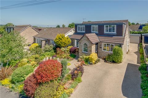 8 Brookfield Crescent, Hampsthwaite, Harrogate, HG3 2EE
