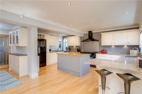 8 Brookfield Crescent, Hampsthwaite, Harrogate, HG3 2EE